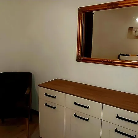 Apartmán Balan S Vanjskim Bazenom
