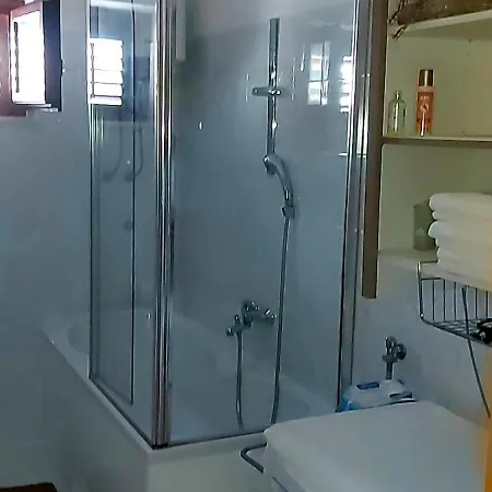Apartmán Balan S Vanjskim Bazenom Trogir