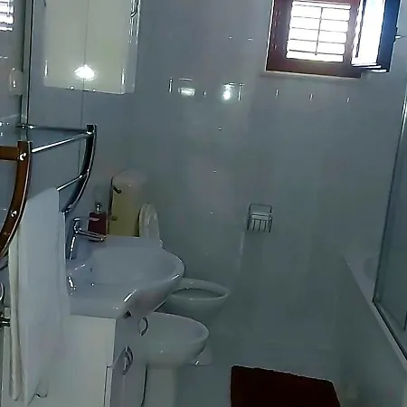 Balan S Vanjskim Bazenom * Trogir