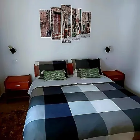 Apartmán Balan S Vanjskim Bazenom
