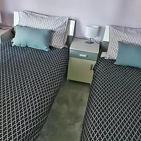 Balan S Vanjskim Bazenom Apartmán Trogir