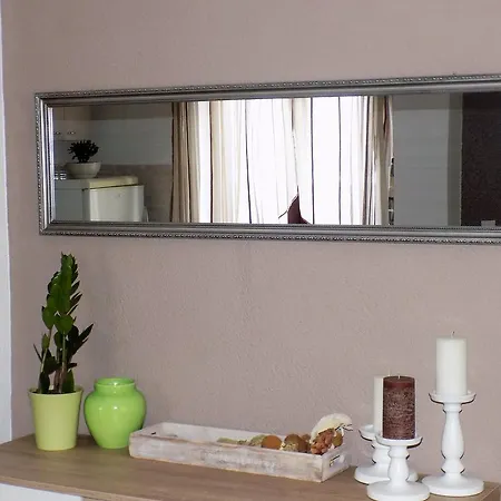 Apartmán Balan S Vanjskim Bazenom
